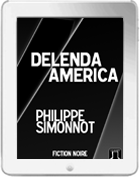 Delenda America sur l’iBookstore